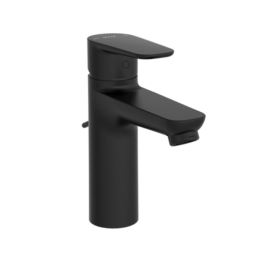 Flow Soft Standard Basin Mixer