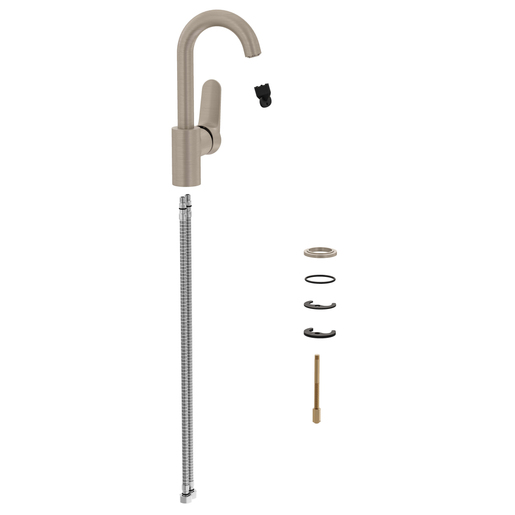 Basin Mixer