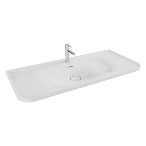 Glora Vanity Basin – 100 x 52 cm