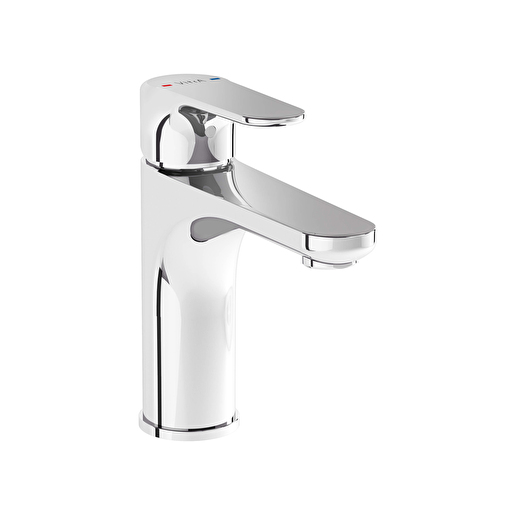 Root Round Basin Mixer