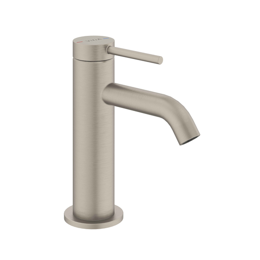 Minimax Round – Compact Basin Mixer