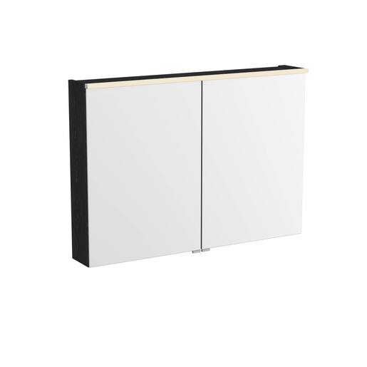 M-Line Edge Mirror Cabinet - 100cm