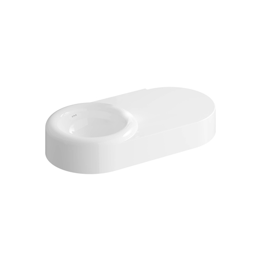 Liquid Washbasin