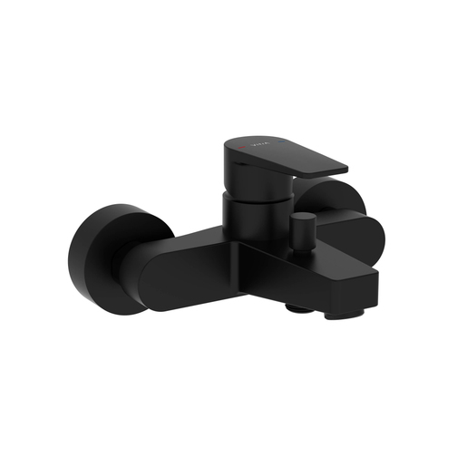 Flow Square Bath Mixer