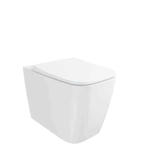 M-Line Square Back-to-Wall Toilet