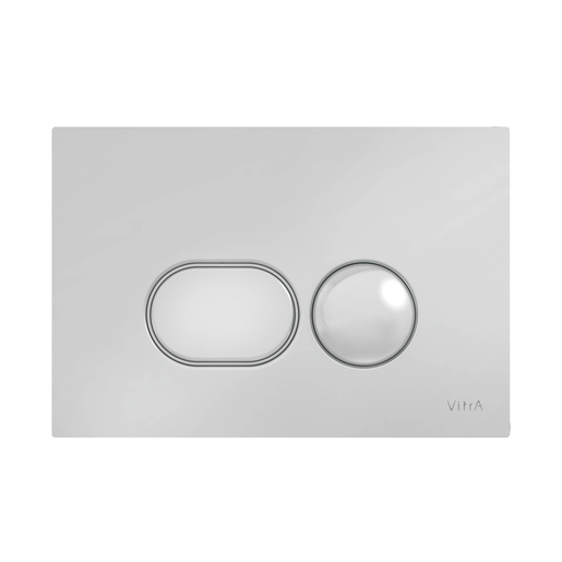 Liquid Flush Plate