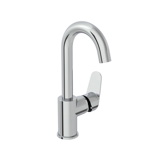 Flow Round Basin Mixer Swivel