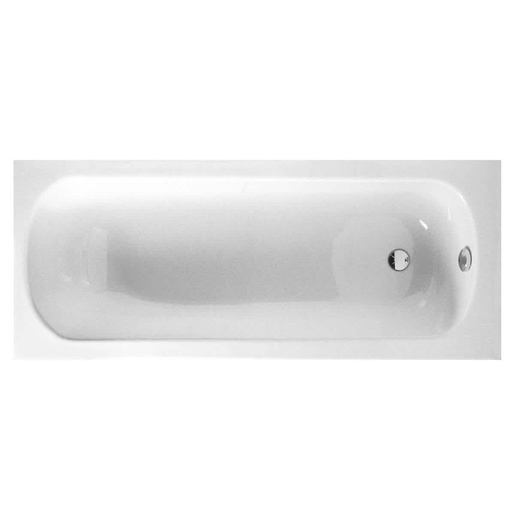 Optima Rectangular Bathtub