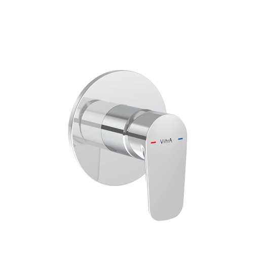 Flow Soft Built-in Shower Mix Minibox