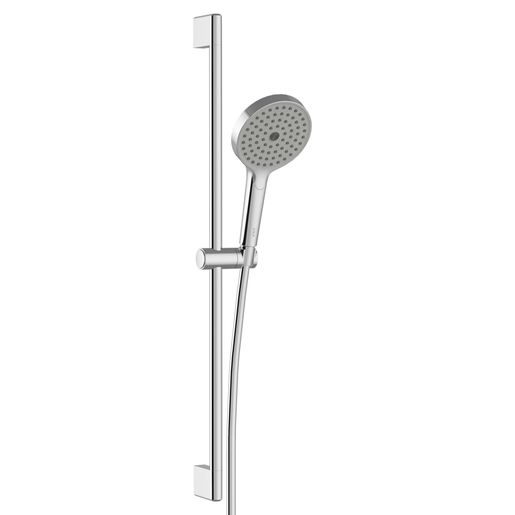 Aqua Prime Round Handshower Rail Kit
