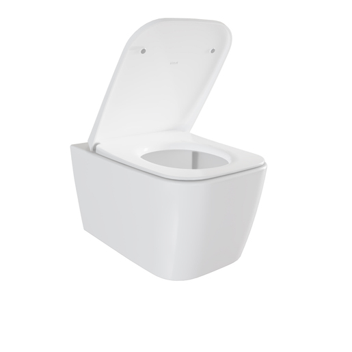 M-Line Square Wall-Hung Toilet