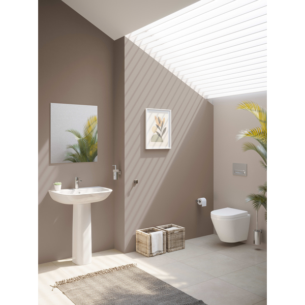 S20 Column Pedestal