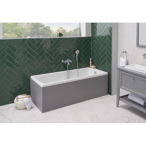 Valarte Vanity Washbasin - 65cm