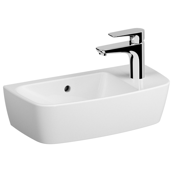 Shift Compact Washbasin