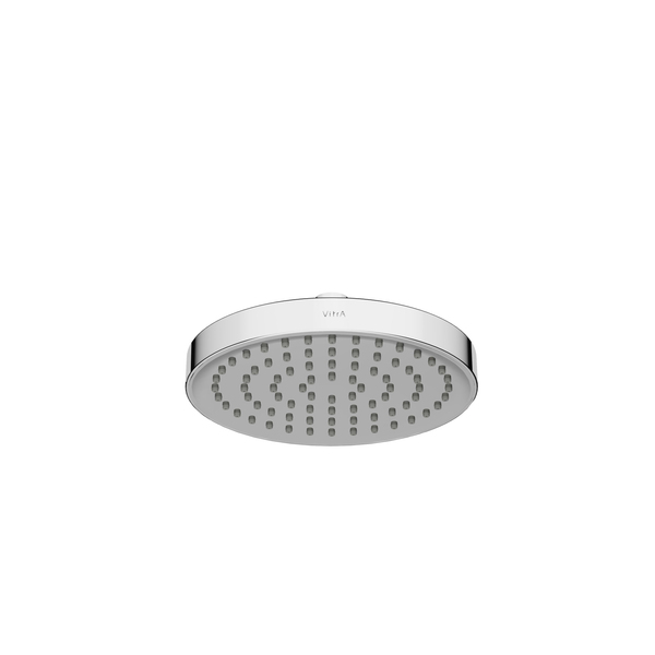 Base Round Head Shower