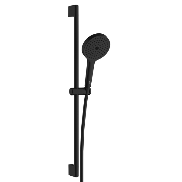 Prime Round Riser Rail Kit