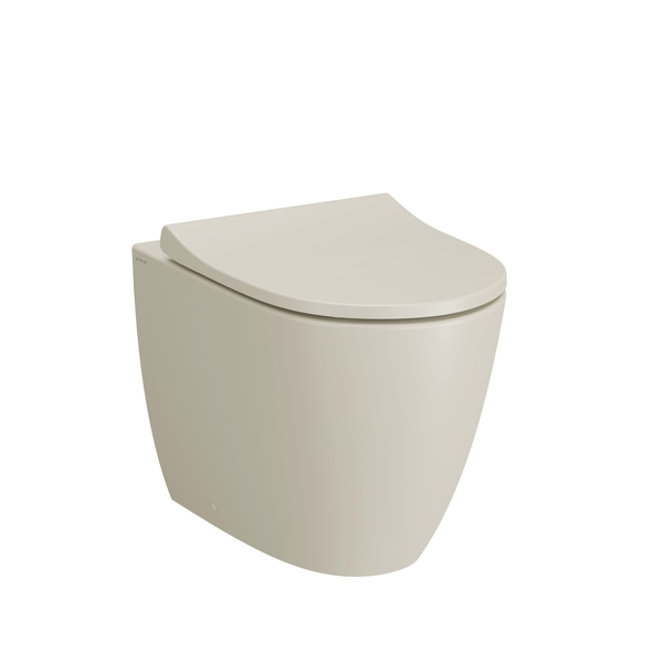 Sento Back-to-wall WC - 54 cm