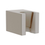 Universal Square Wandhalter 3,8 x 5 x 3,8 cm Nickel gebürstet VitrA Universal Square Wandhalter für Handbrause Nickel gebürstet Universal Square Wandhalter für Handbrause, Wandmontage, 38 x 50 x 38 mm (BxTxH), inklusive Befestigungsset, Material: Kunststoff (PVD), Farbe: Nickel gebürstet A4593334