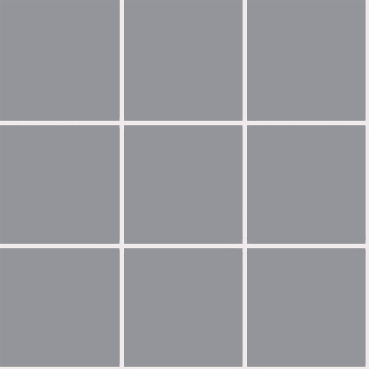 10x10, Color 2.0, Fon, Koyu Gri, RAL 000 55 00 Koyu Gri, R10B Yer Fon K50300580001VTE0