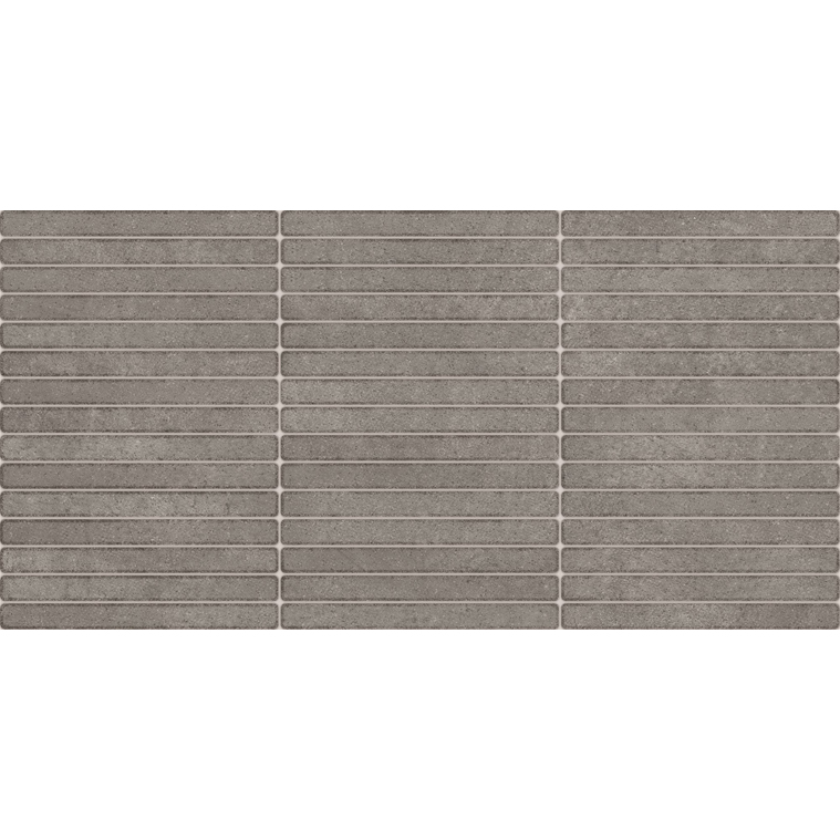 30x60, Set6.0, Dekor, Kitkat Koyu Gri Duvar Dekor K950776V0001VTET