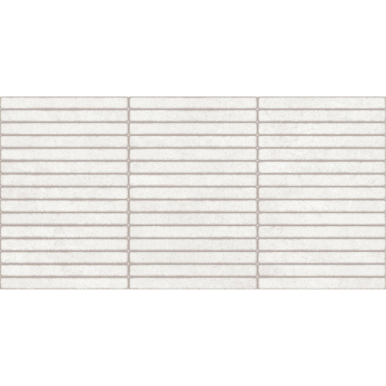 30x60, Set6.0, Dekor, Kitkat Beyaz Duvar Dekor K950774V0001VTET