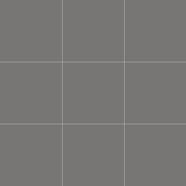 10x10, Color 2.0, Fon, Koyu Gri, RAL 000 55 00 Koyu Gri Yer Fon K50794280001VTE0