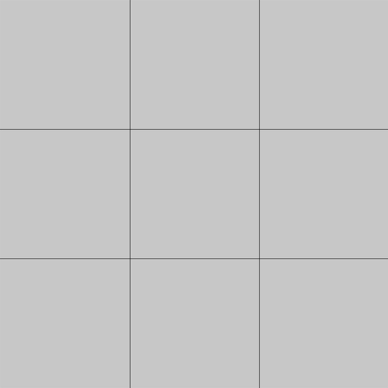10x10, Color 2.0, Fon, Açık Gri, RAL 7047 Açık Gri Yer Fon K50793180001VTE0