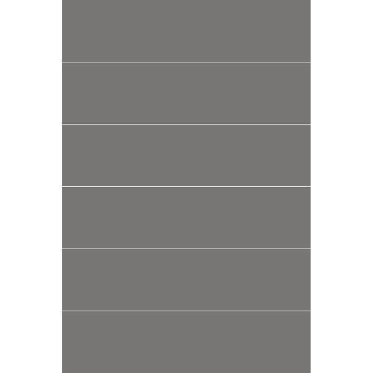 5x20, Color 2.0, Fon, Koyu Gri, RAL 000 55 00 Koyu Gri Yer Fon K94758880001VTE0